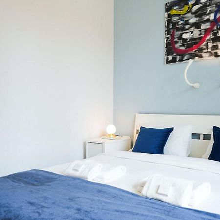 Duomo Center Apartment Milan Bagian luar foto