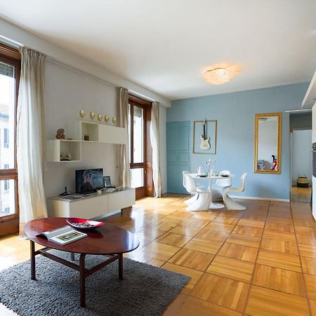 Duomo Center Apartment Milan Bagian luar foto